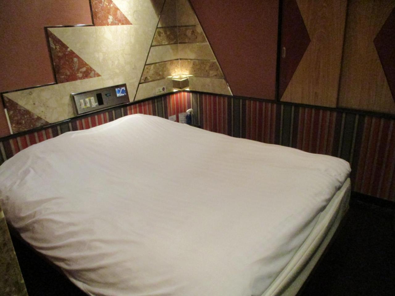 Hotel Lieto (Adults Only) Tokyo prefektur Exteriör bild