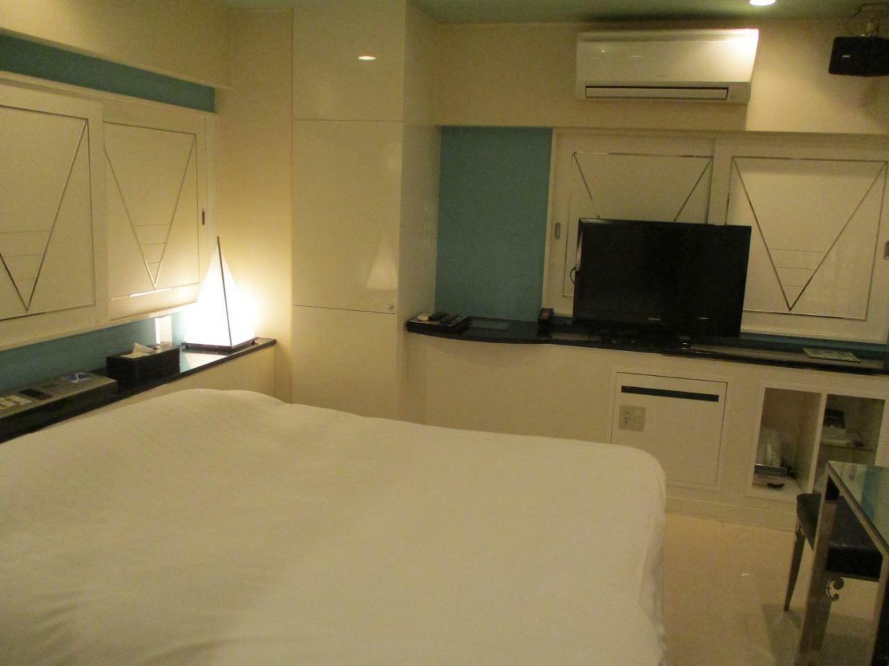 Hotel Lieto (Adults Only) Tokyo prefektur Exteriör bild